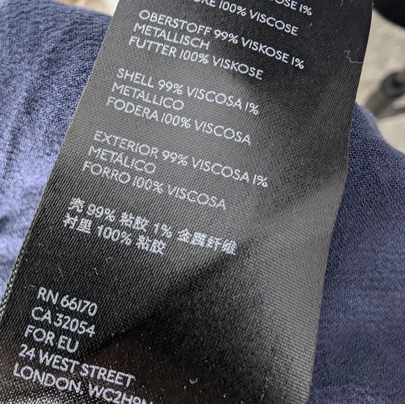 💘 MAEVE Anthropologie Mariposa Cold Shoulder Blouse - Picture 8 of 8